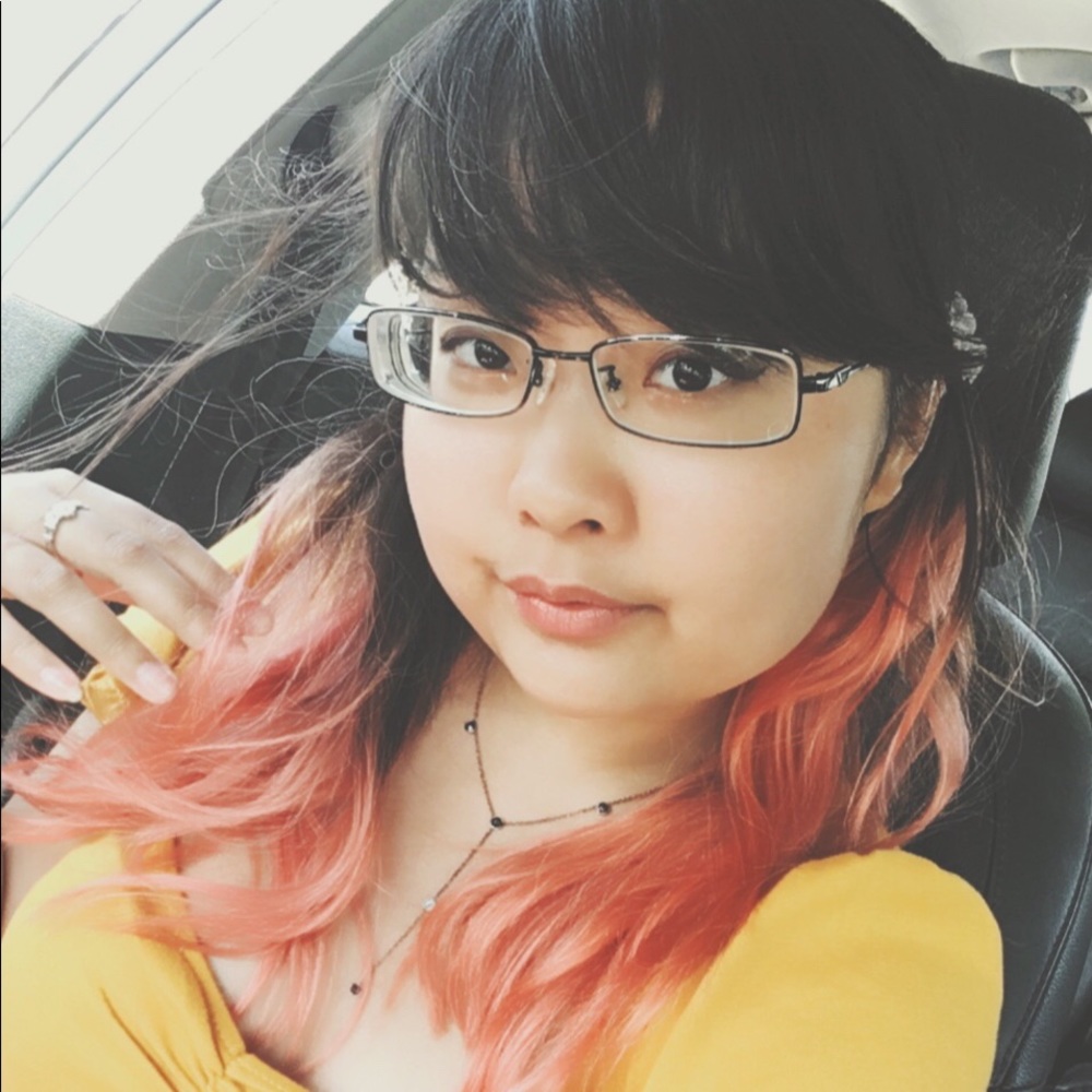 Meet your Posher, Lianna